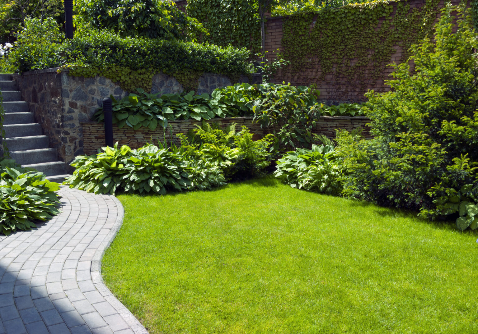 All Natural Stone & Grass | Landscaping Supplies in Tyler, TX