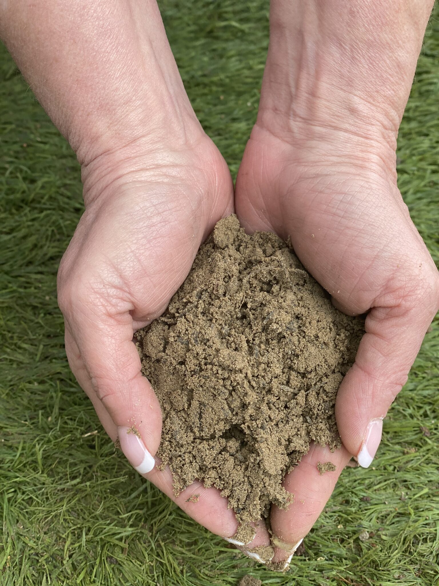 Bagged Topsoil in Tyler, TX - All Natural Stone & Grass