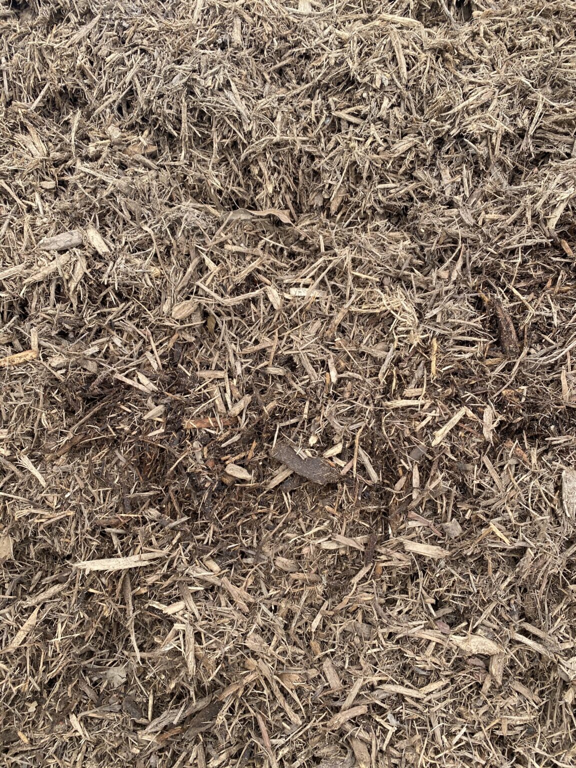 Bagged Shredded Hardwood Mulch in Tyler, TX - All Natural Stone & Grass