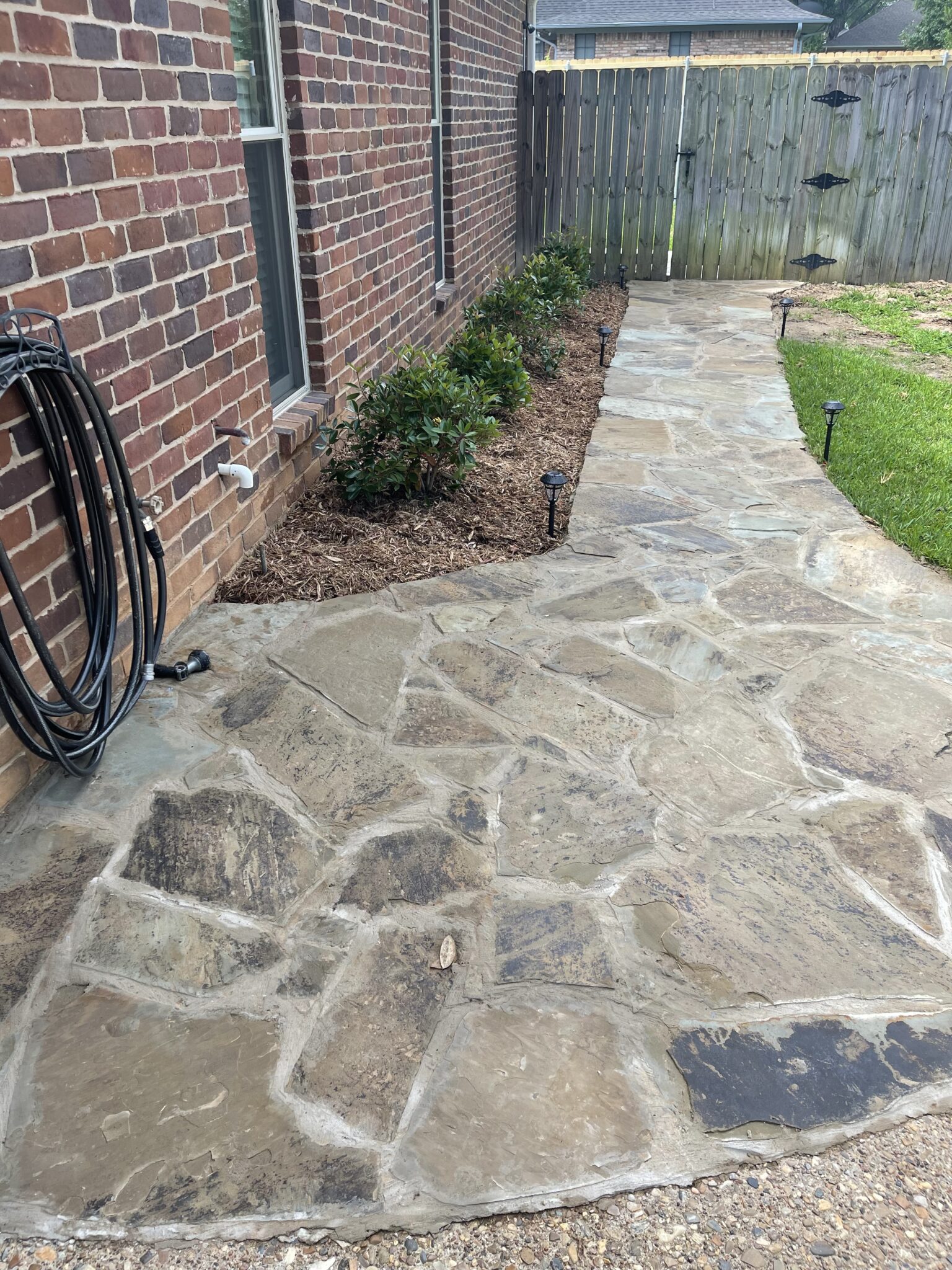 Flagstone Sale