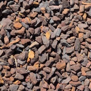 Iron Ore