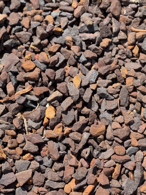 Iron Ore