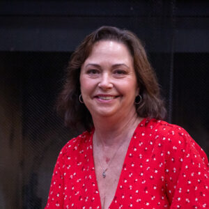Teresa